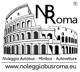 servizio noleggio pullman a Roma noleggio bus roma